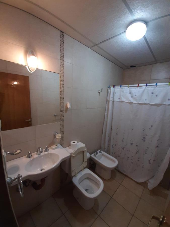 Suipacha Appartement Mendoza Buitenkant foto