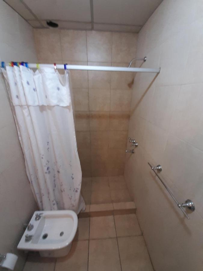 Suipacha Appartement Mendoza Buitenkant foto