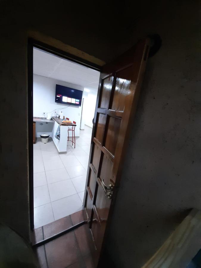 Suipacha Appartement Mendoza Buitenkant foto