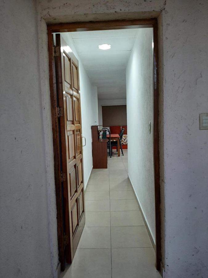Suipacha Appartement Mendoza Buitenkant foto