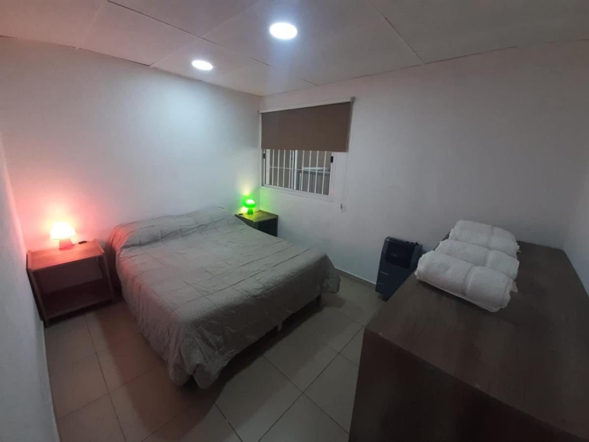 Suipacha Appartement Mendoza Buitenkant foto