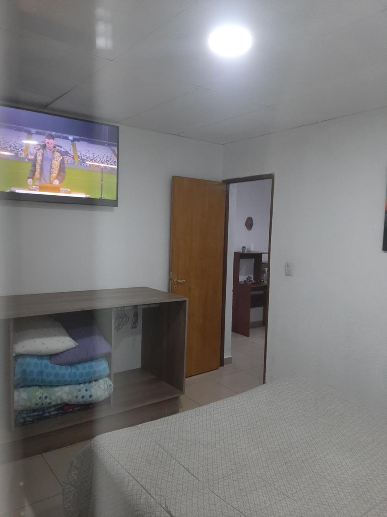 Suipacha Appartement Mendoza Buitenkant foto