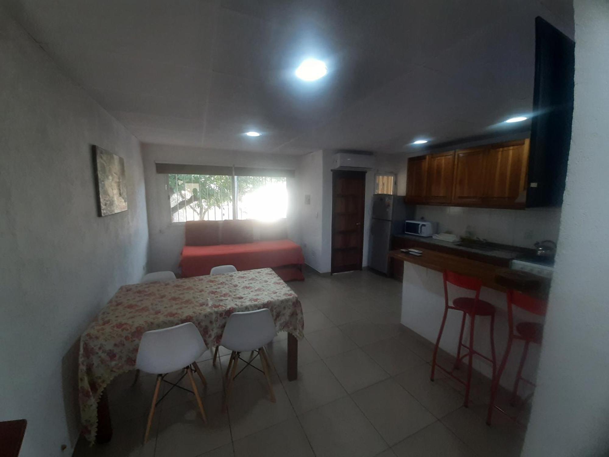 Suipacha Appartement Mendoza Buitenkant foto