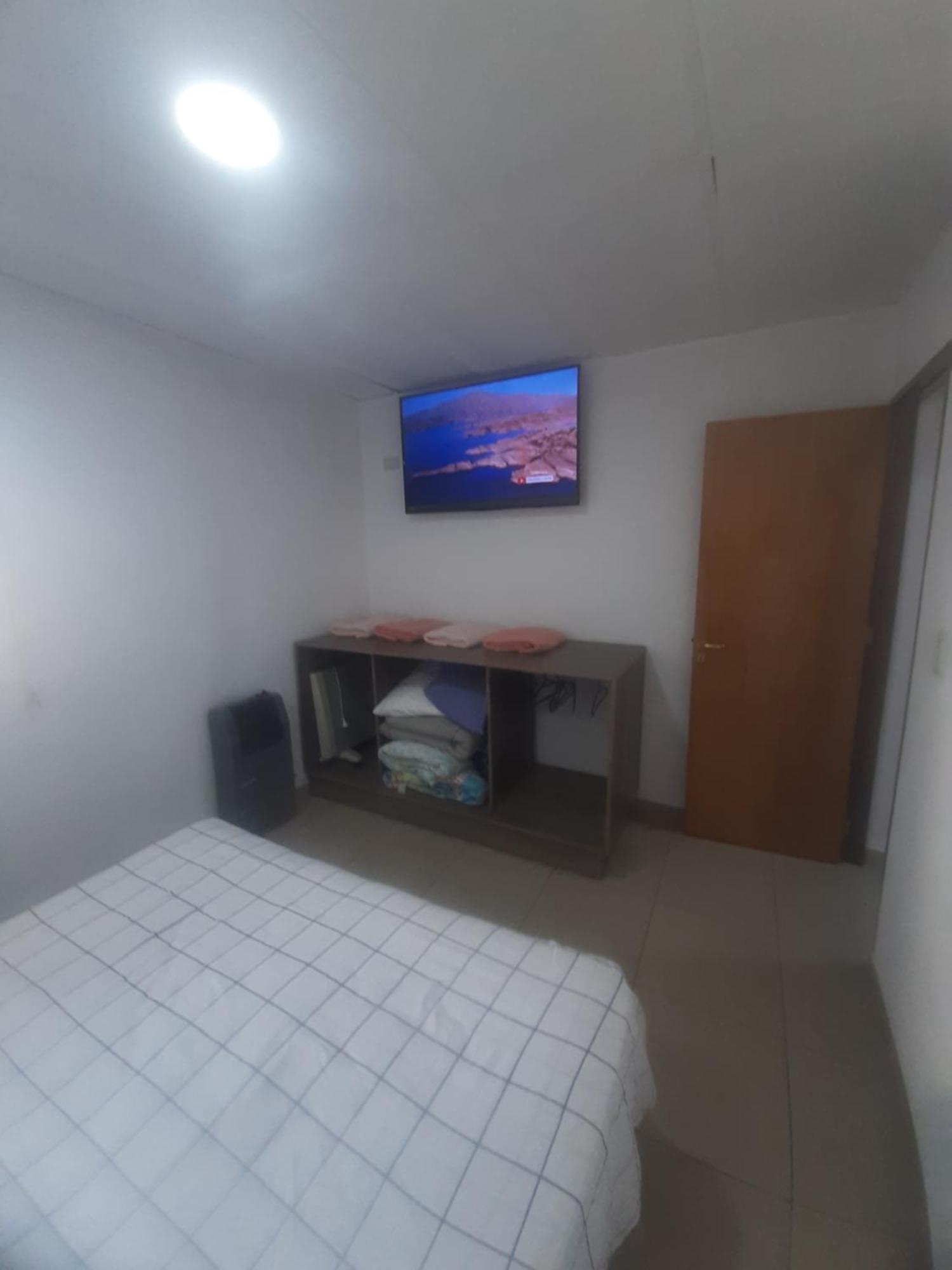 Suipacha Appartement Mendoza Buitenkant foto